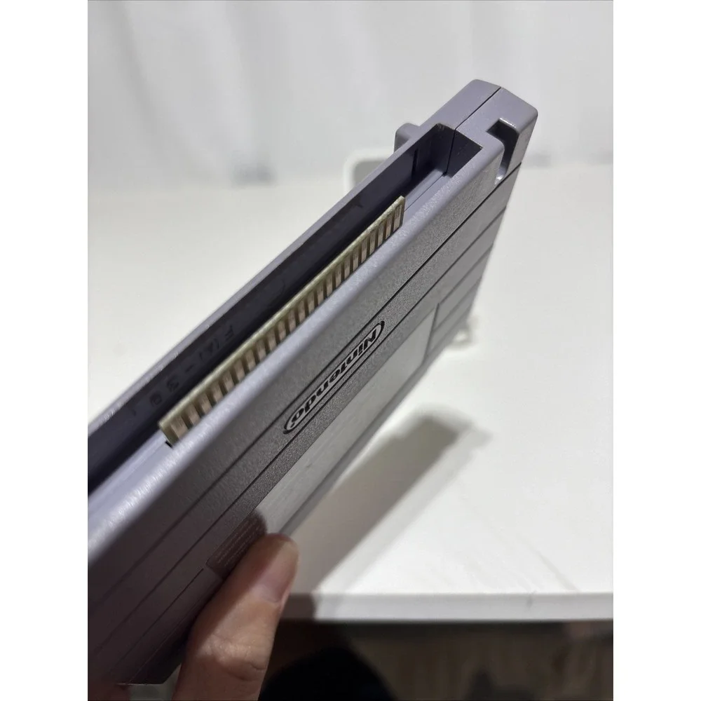 Nintendo SNES The Lion King GAME CARTRIDGE ONLY Tested Works Disney‎